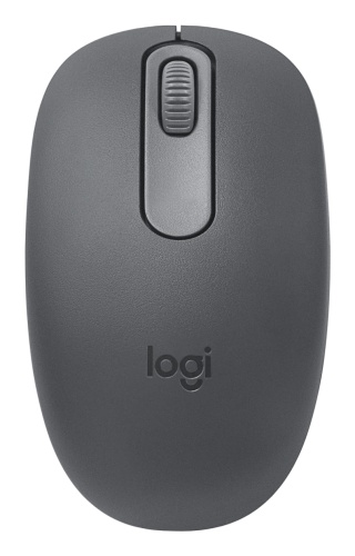 Belaidė pelė Logitech M196, 1000 DPI - 6
