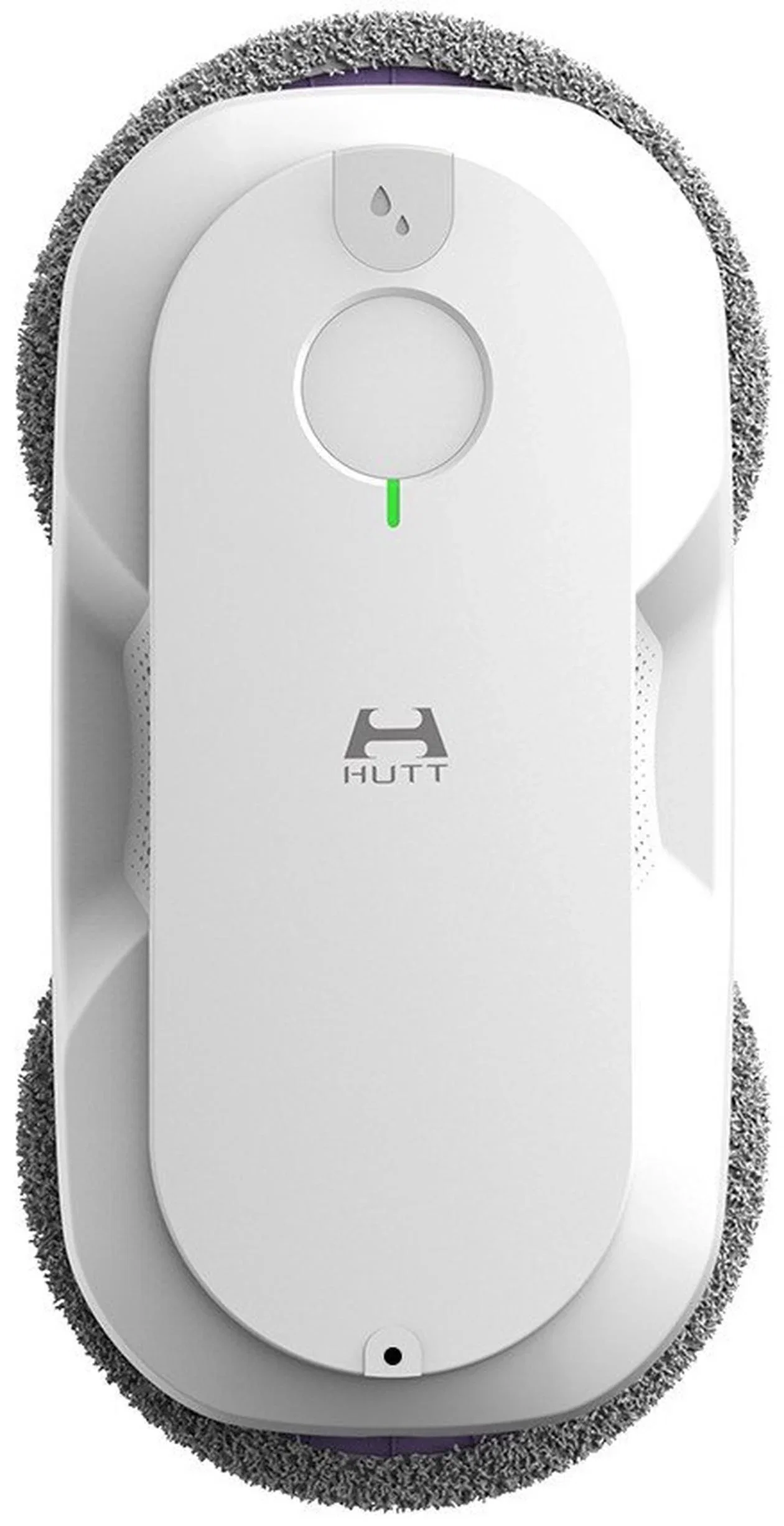Langų valymo robotas HUTT DDC56, baltos sp.-1