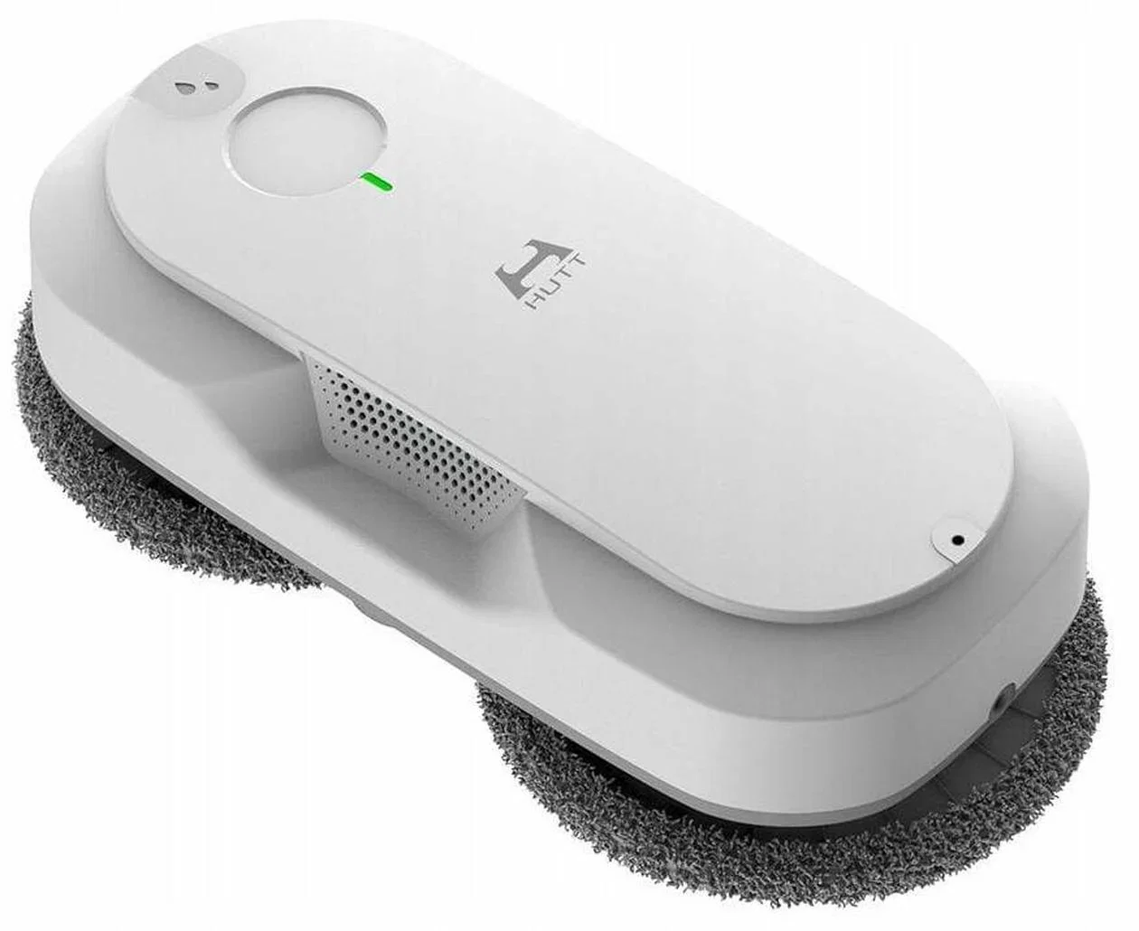Langų valymo robotas HUTT DDC56, baltos sp.-0