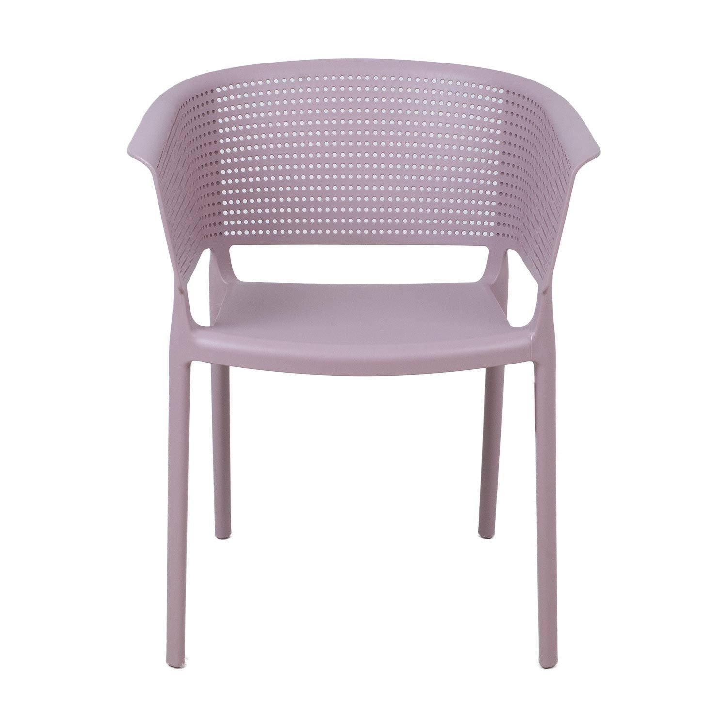 Lauko kėdė BLUEBERRY, violetinė - 2