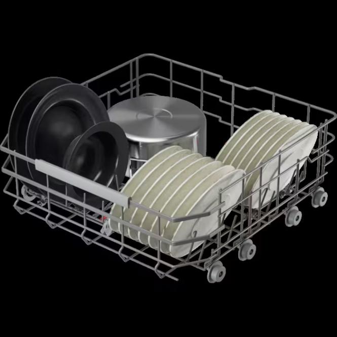 Įmontuojama indaplovė 60 cm AEG GI8200A2TN - 3