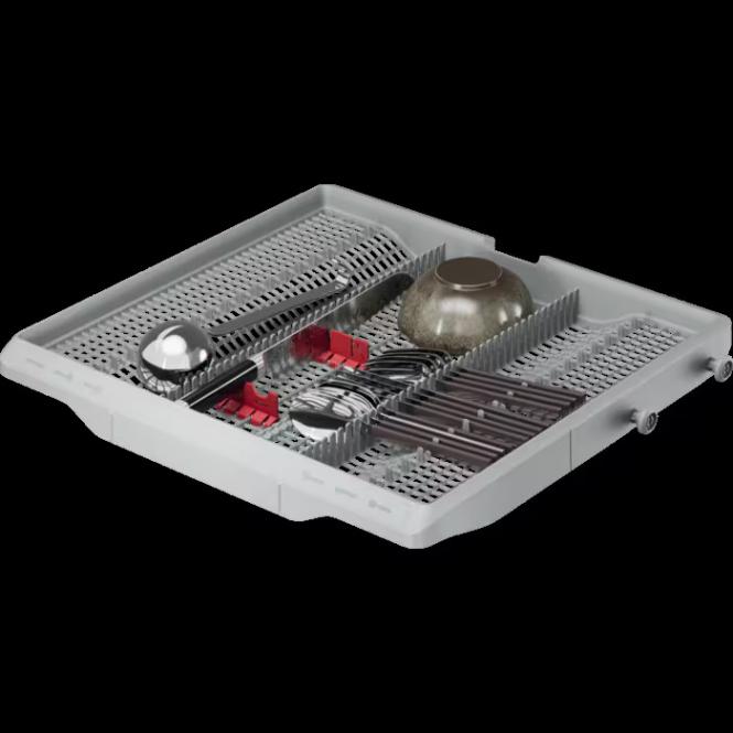 Įmontuojama indaplovė 60 cm AEG GI8200A2TN-1