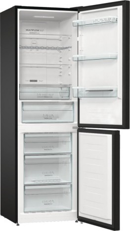 Šaldytuvas su šaldikliu Gorenje NRK619EABXL4 - 4