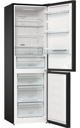 Šaldytuvas su šaldikliu Gorenje NRK619EABXL4 - 3