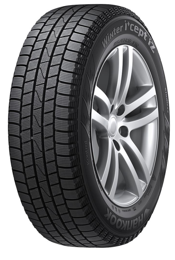 Hankook Winter i*cept IZ (W606) 185/55R16 83 T - 1