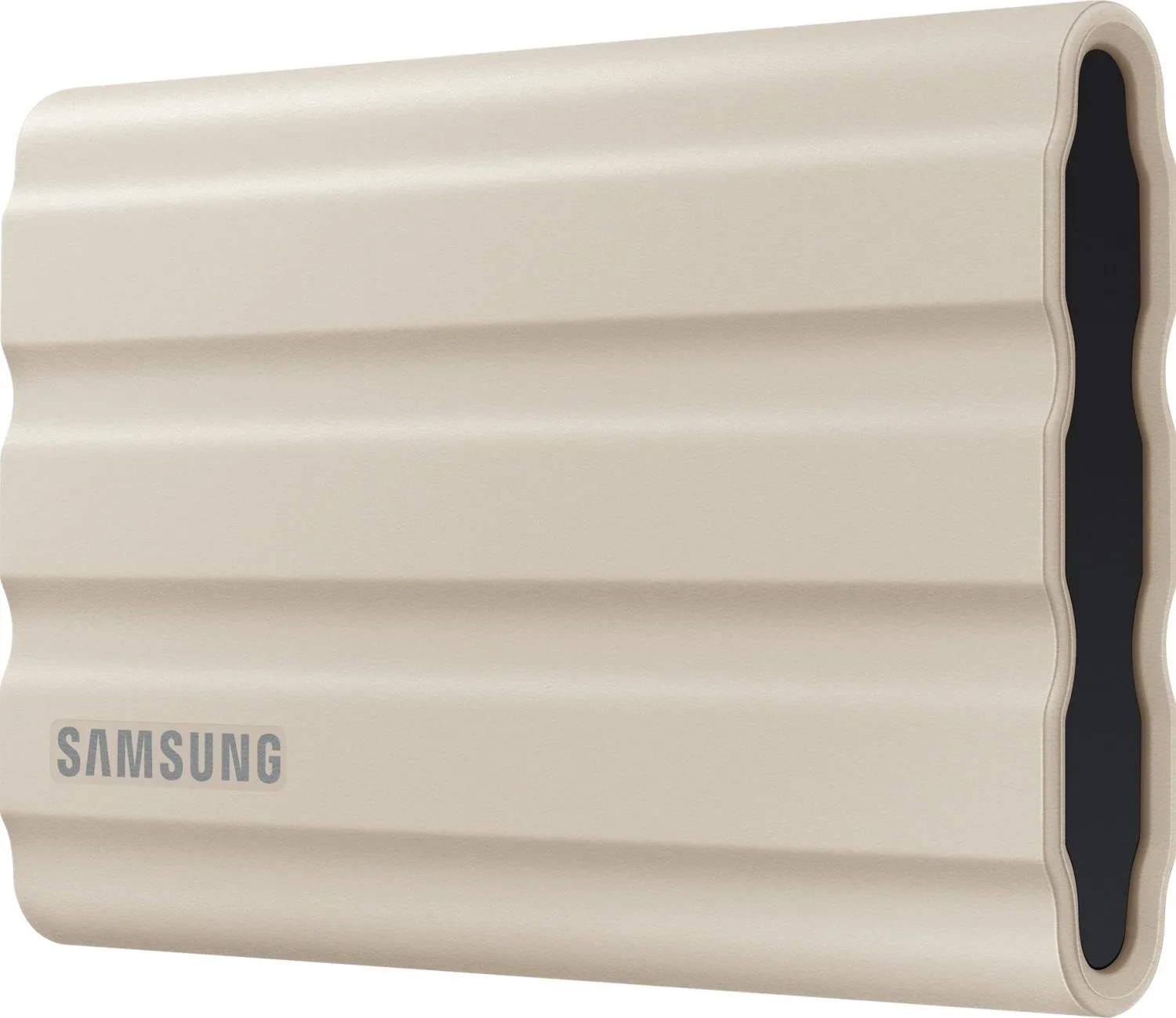 Kietasis diskas Samsung T7 Shield, SSD, 1 TB, smėlio - 4