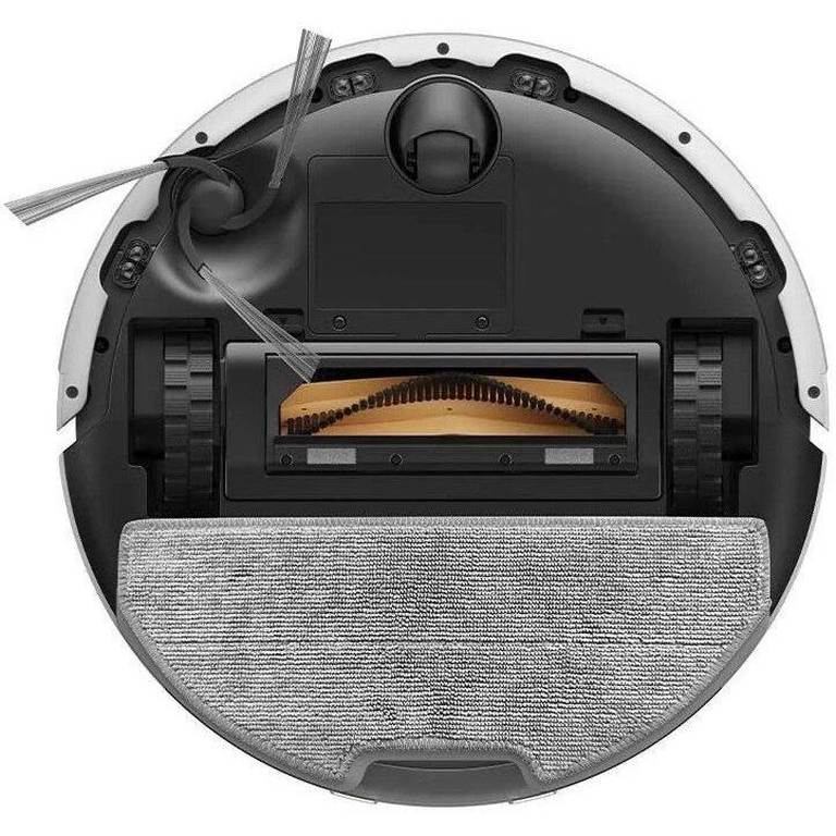 Dulkių siurblys - robotas Dreame F20 Plus, balta sp. - 7