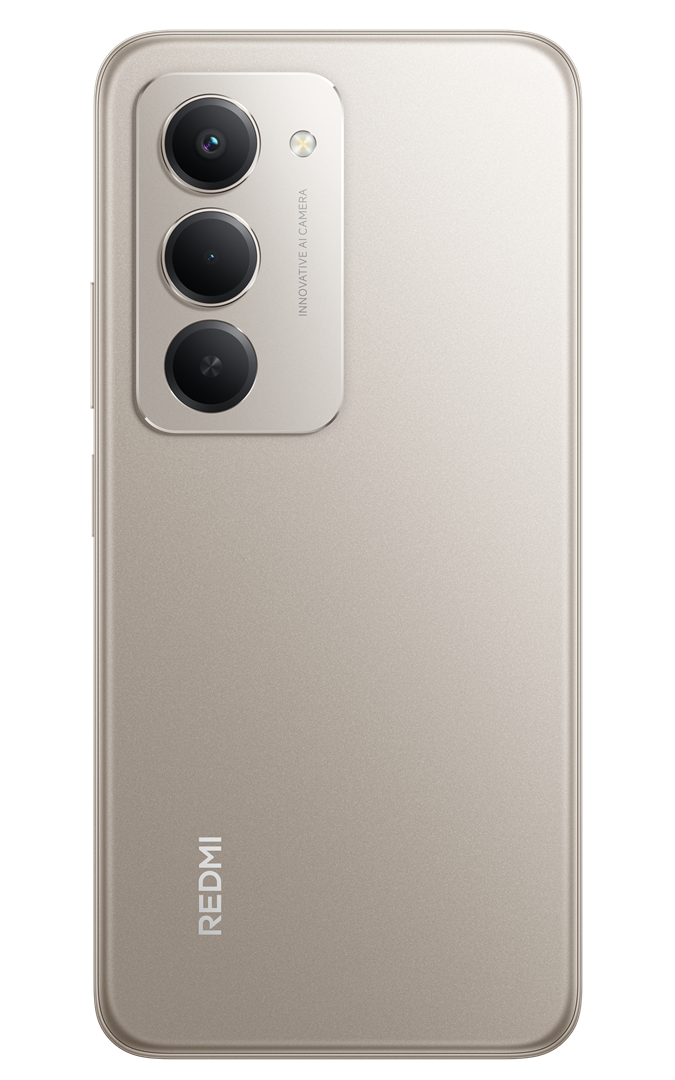 Mobilusis telefonas Xiaomi Redmi 15, 256 GB, pilka - 4