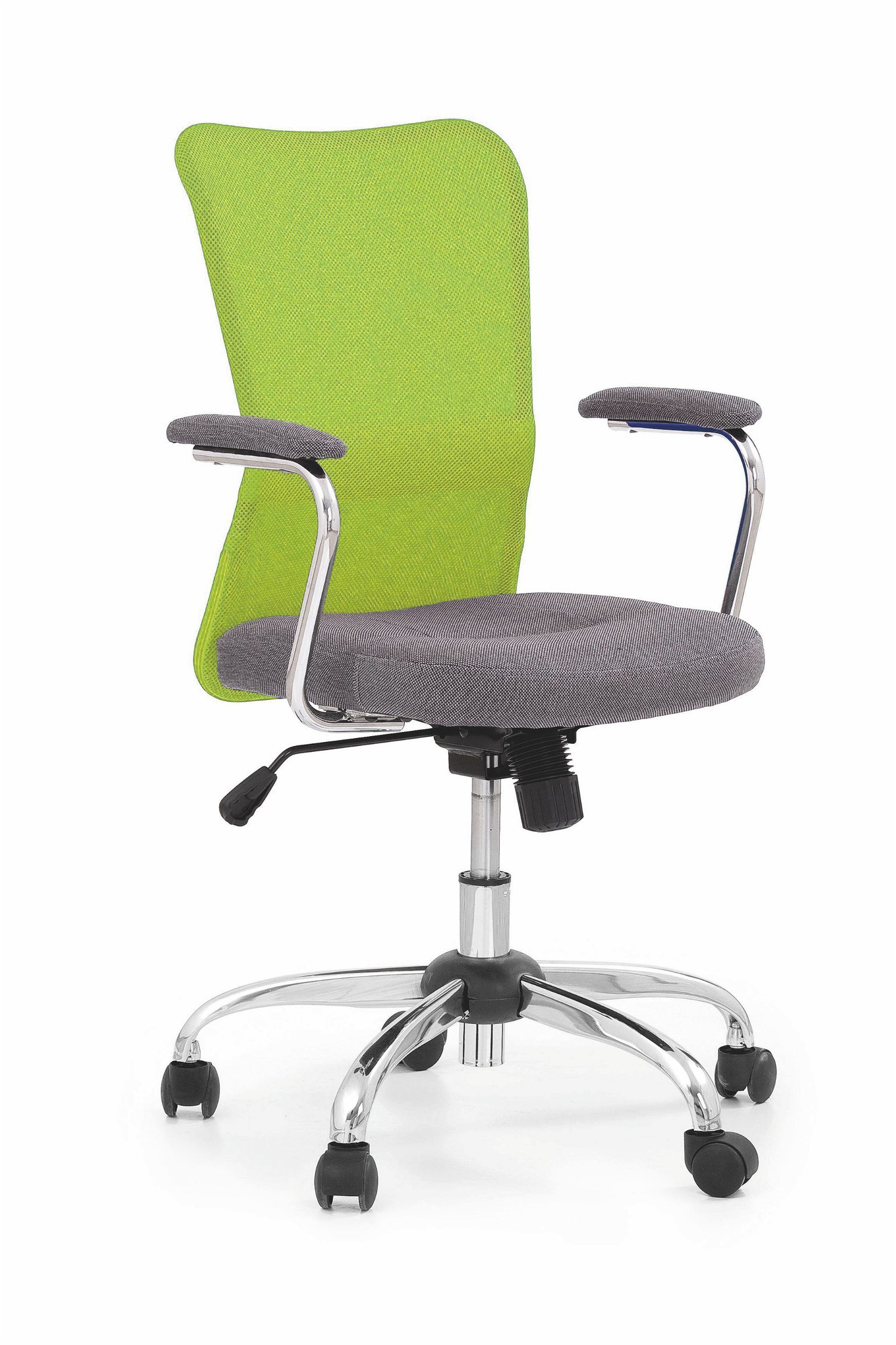 Biuro kėdė ANDY, žalia