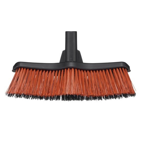Lauko šepetys be koto FISKARS Solid, 38 cm - 3