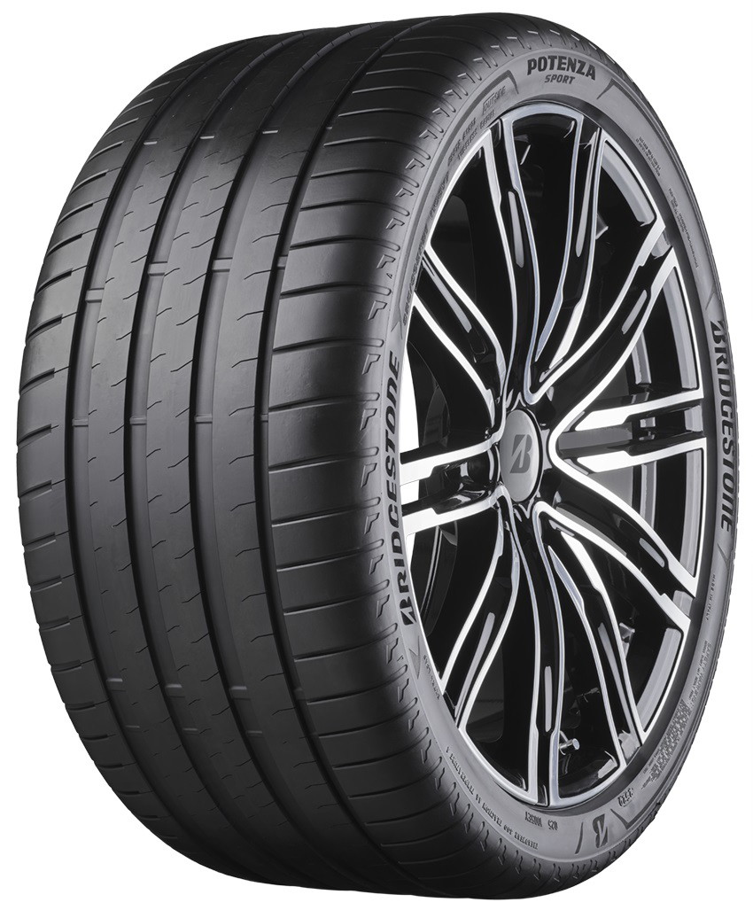 Bridgestone Potenza Sport 305/30R21 104 Y