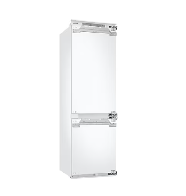 Įmontuojamas šaldytuvas SAMSUNG BRB26713EWW/EF-1