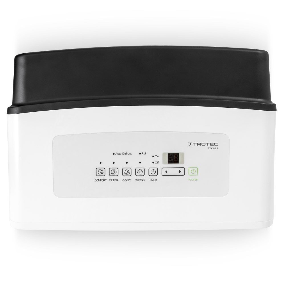 Kondensacinis oro sausintuvas Trotec TTK 96 E 20-00015 - 5