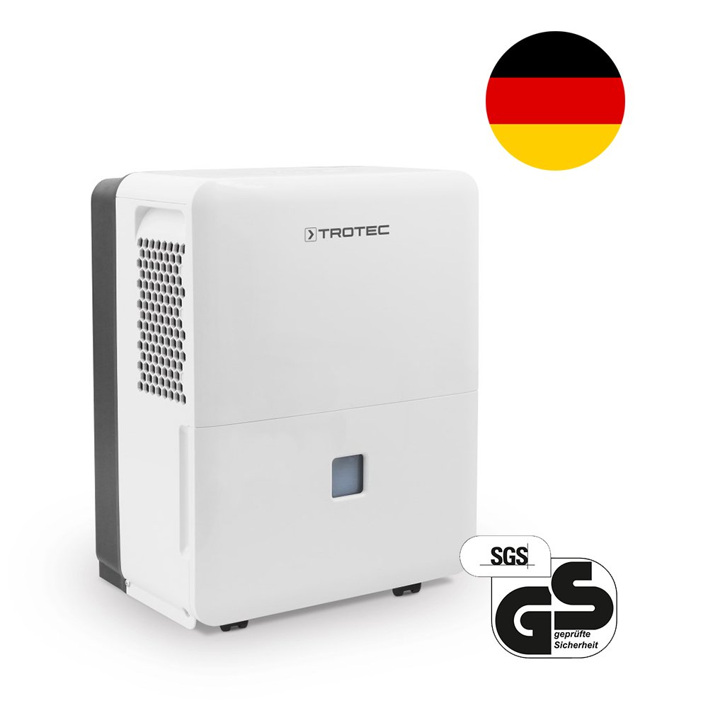 Kondensacinis oro sausintuvas Trotec TTK 96 E 20-00015-0
