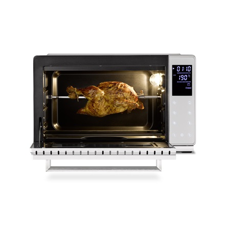 Mini orkaitė Bake & Style 26 Touch, 1500 W-1