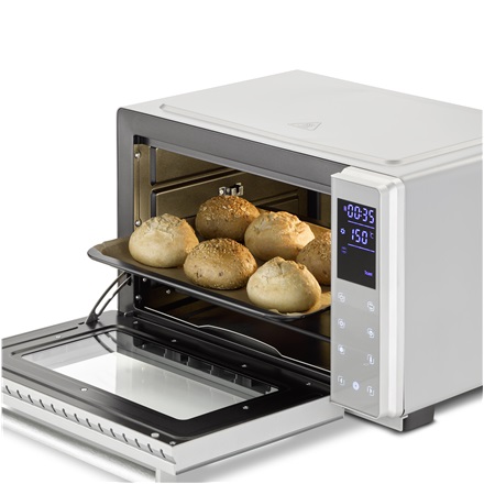 Mini orkaitė Bake & Style 26 Touch, 1500 W - 3