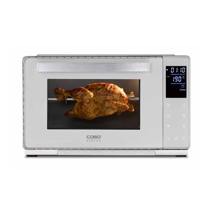 Mini orkaitė Bake & Style 26 Touch, 1500 W-0