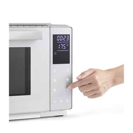 Mini orkaitė Bake & Style 26 Touch, 1500 W - 4