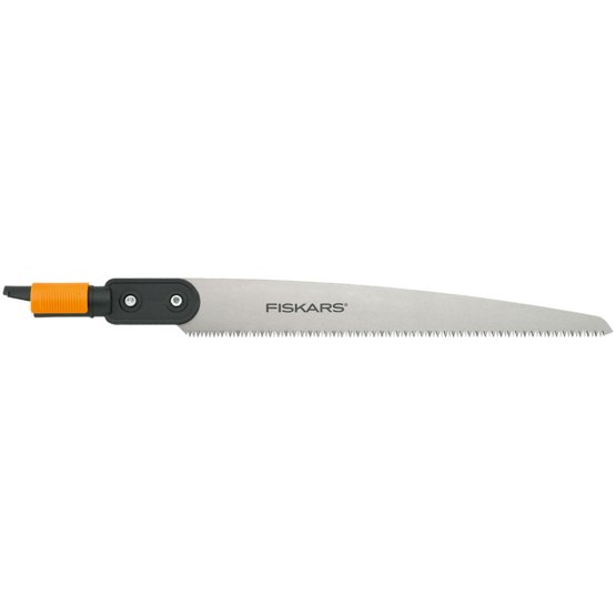 Sodo pjūklas FISKARS QuikFit, 62 cm-0
