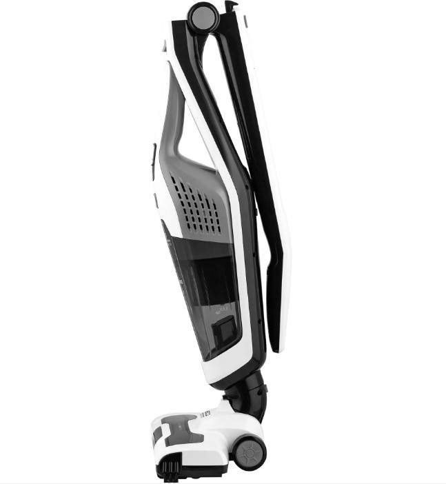 Belaidis dulkių siurblys-šluota ECG VT 4420 "3 in 1 Simon"-1
