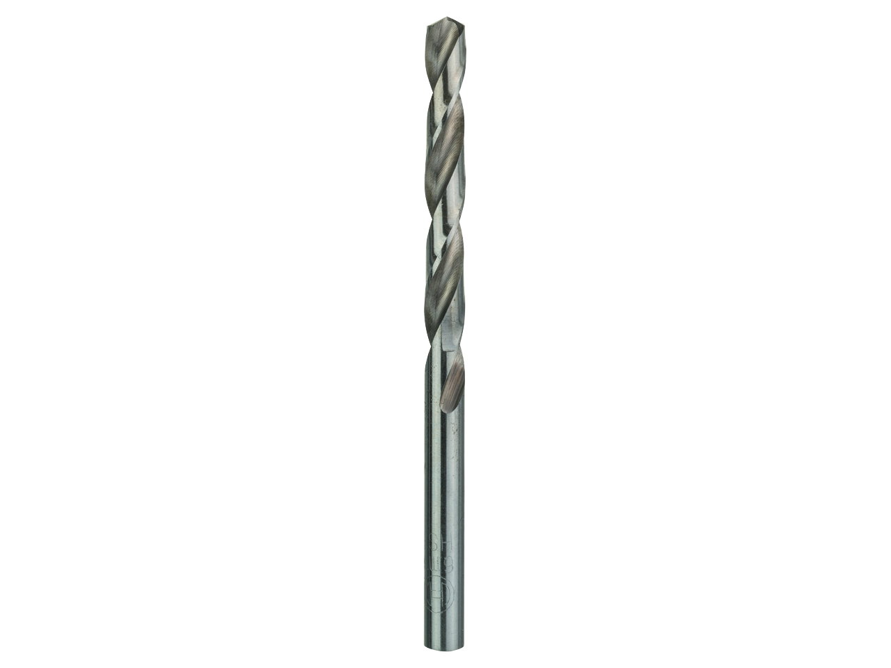 Metalo grąžtas BOSCH, HSS-G, DIN 338, 6 x 57 x 93 mm - 2