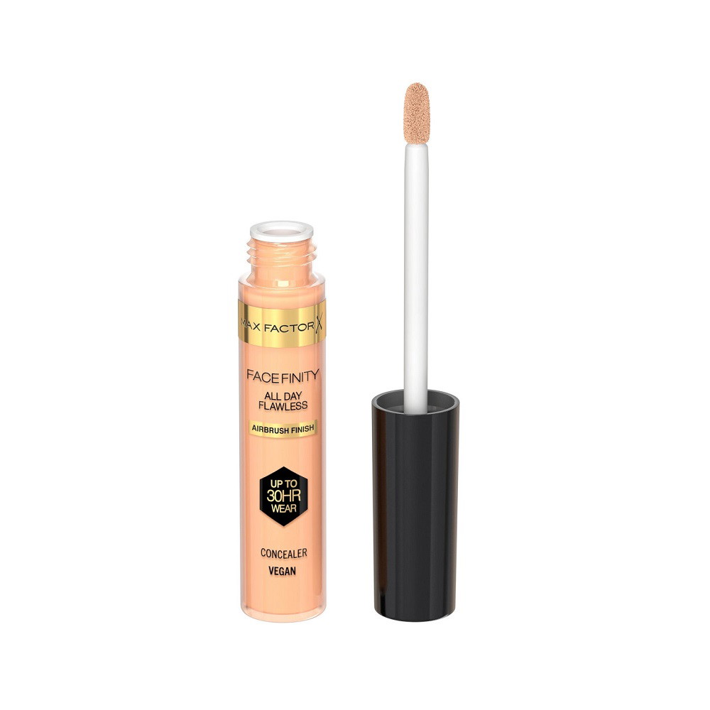 Maskuoklis Max Factor Facefinity All Day Concealer, 030, 7,8 ml