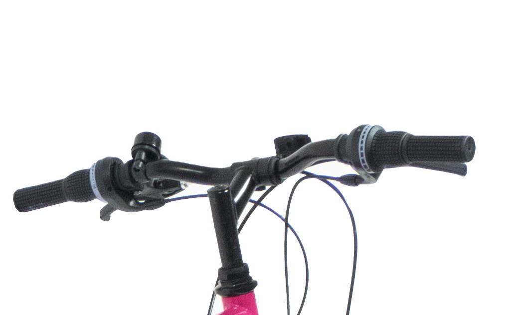 Kalnų dviratis Bottari Milano, 26", rožinis - 5