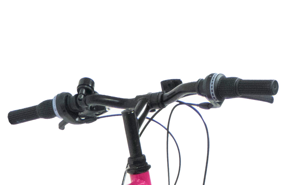 Kalnų dviratis Bottari Milano, 26", rožinis - 5