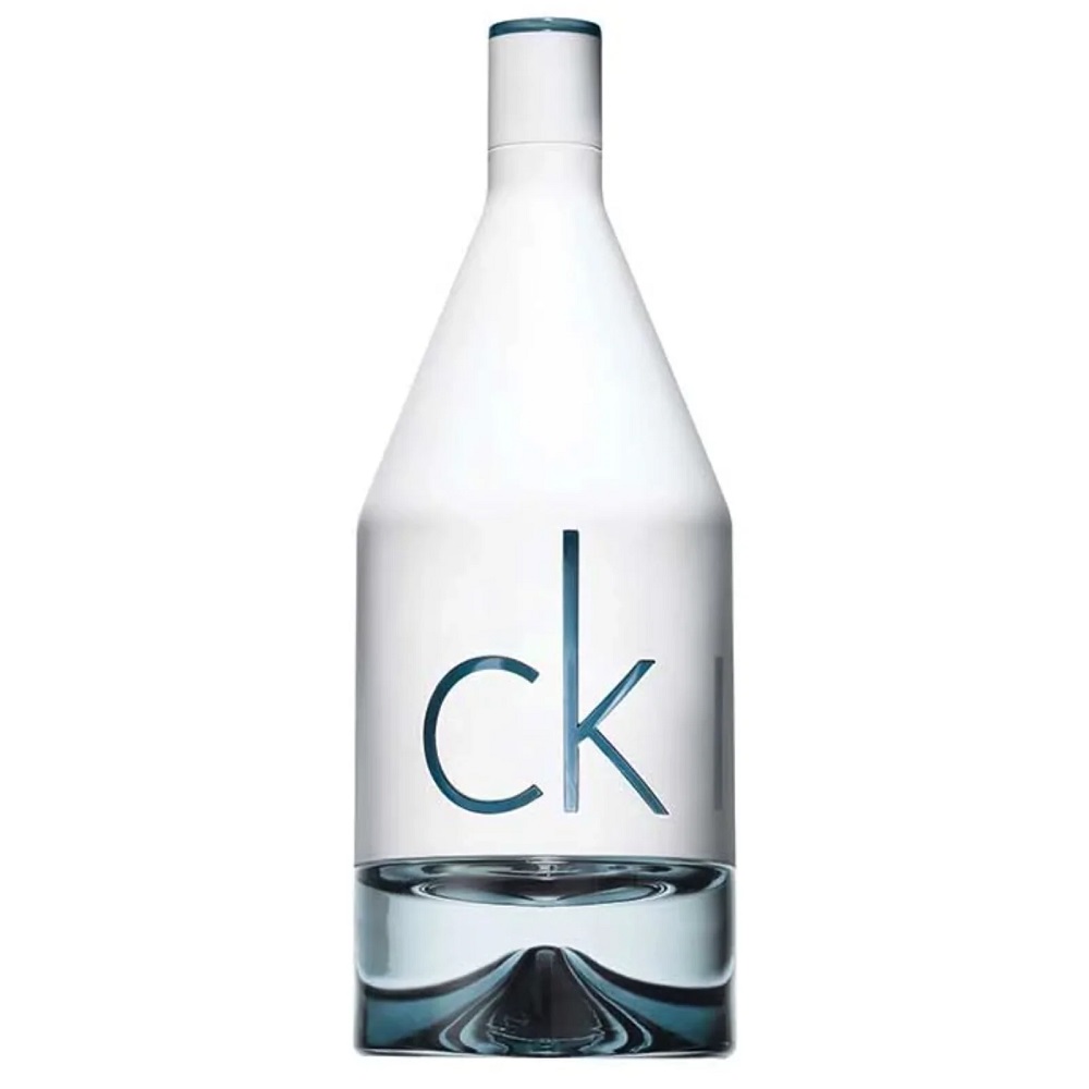 Tualetinis vanduo Calvin Klein CK In2U, 100 ml