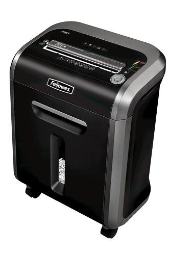 Dokumentų naikiklis FELLOWES POWERSHRED 79CI-0