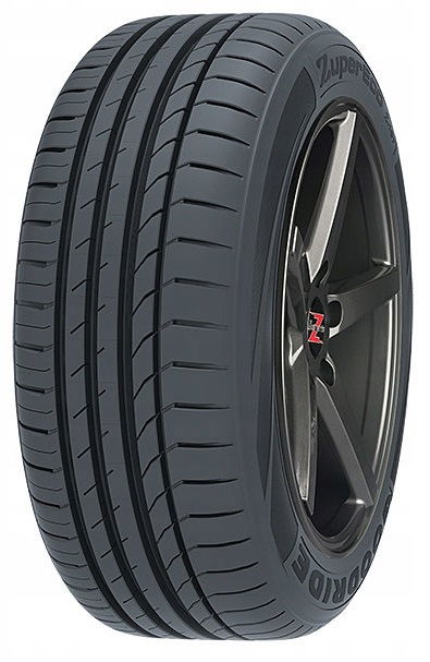 Trazano ZuperEco Z-107 205/45R16 87 W
