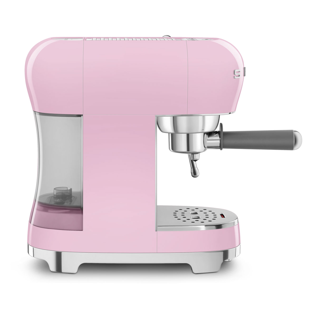 Espreso kavos aparatas SMEG ECF02PKEU, 1350 W - 7