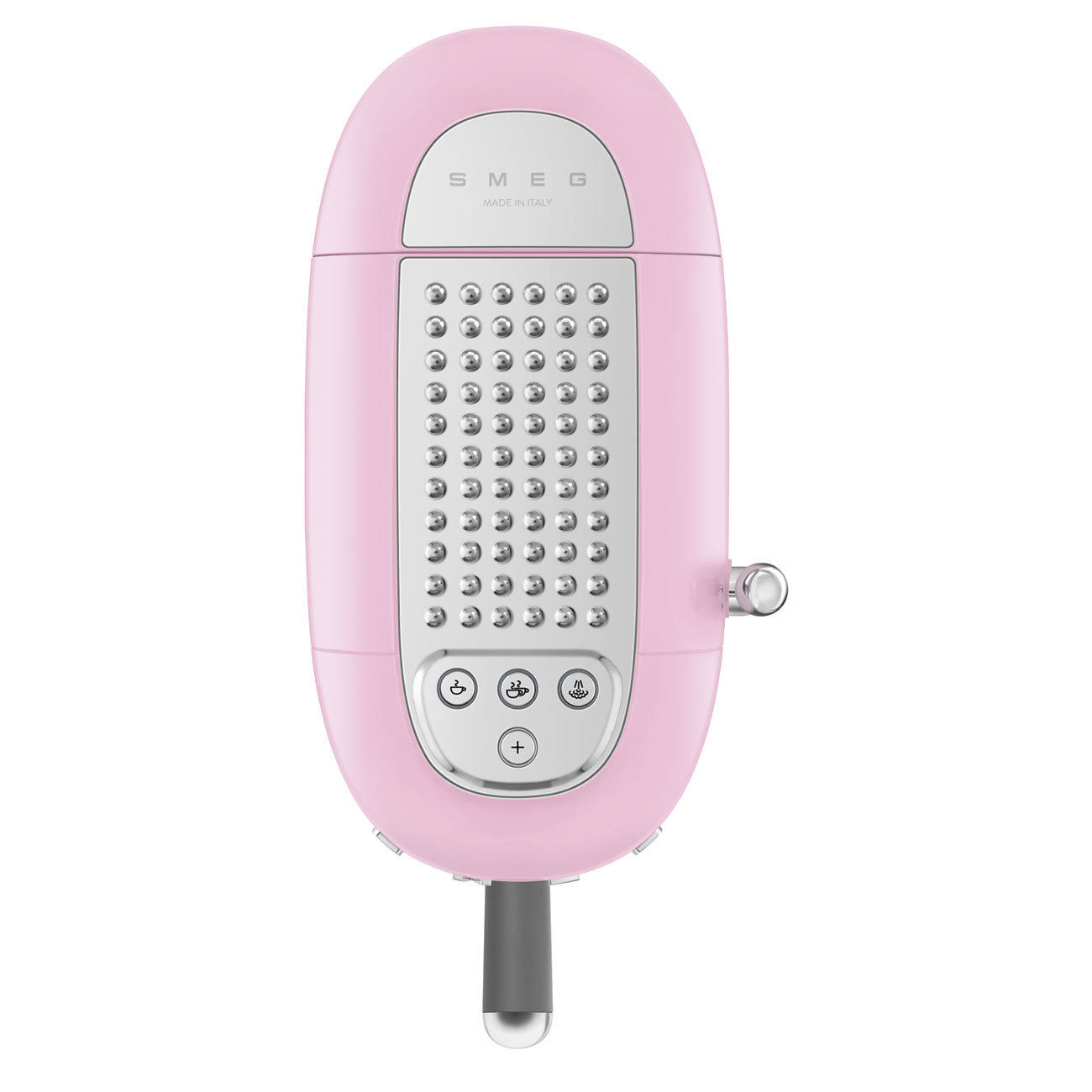 Espreso kavos aparatas SMEG ECF02PKEU, 1350 W - 6