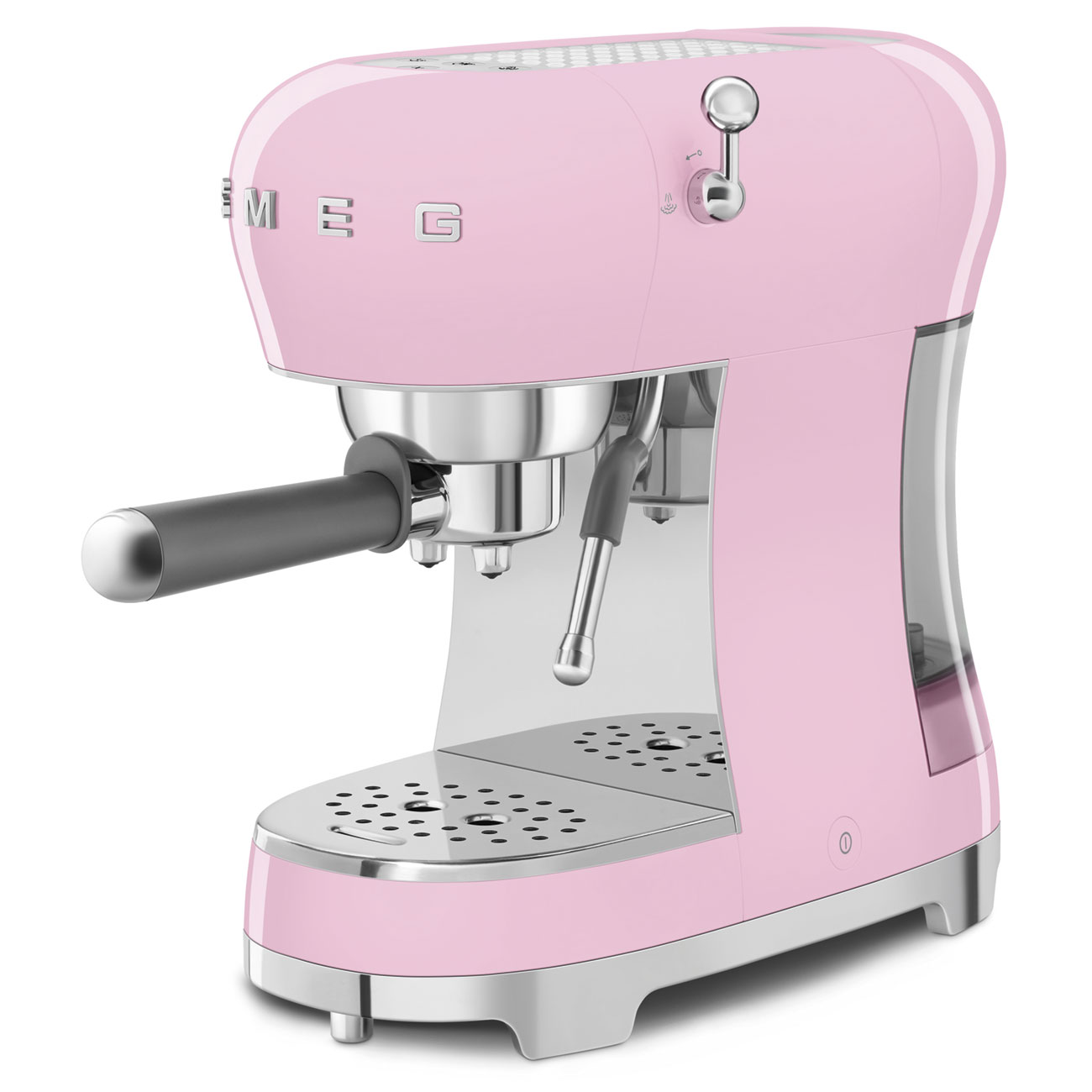Espreso kavos aparatas SMEG ECF02PKEU, 1350 W - 4