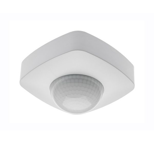 Judesio daviklis CO-1, max 2000 W, AC220-240V, 50/60Hz, 360°, diapozonas 20 m ± 2,2 - 6 m-0
