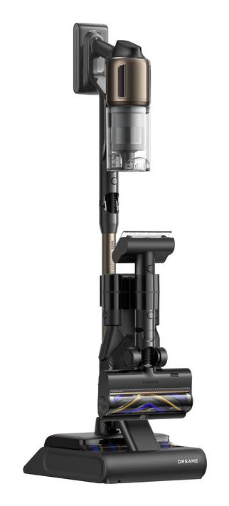 Belaidis dulkių siurblys Dreame Z30 AquaCycle Pro-0