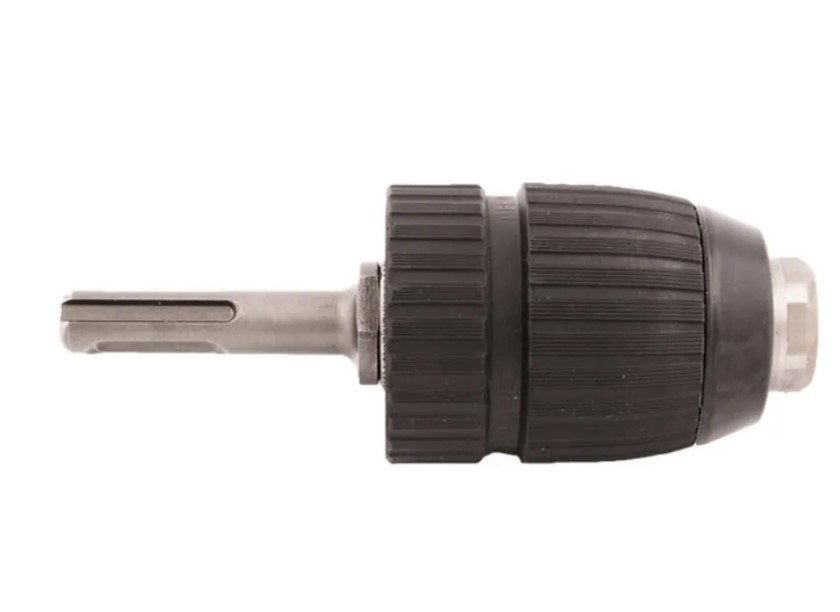 Griebtuvas MAKITA, 13 mm, SDS-Plus, su metaline įvore - ermitazas.lt