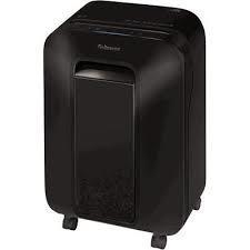 Dokumentų naikiklis FELLOWES POWERSHRED LX200-0