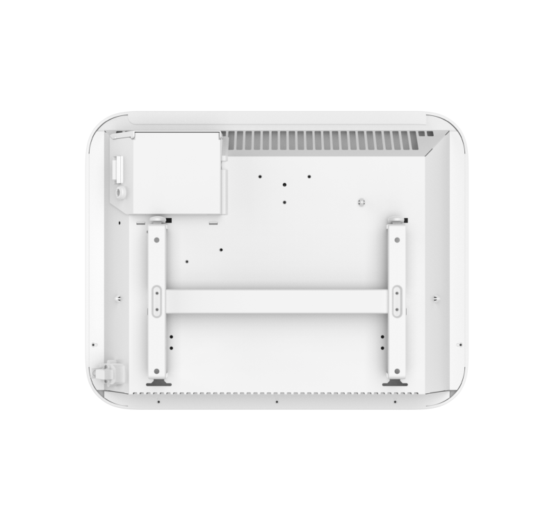 Mill Heater PA400WIFI3 WiFi Gen3 Panel Heater, 400 W, Suitable for rooms up to 4-6 m², White - 3