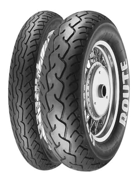 Pirelli MT66 Route 140/90R16 71 H