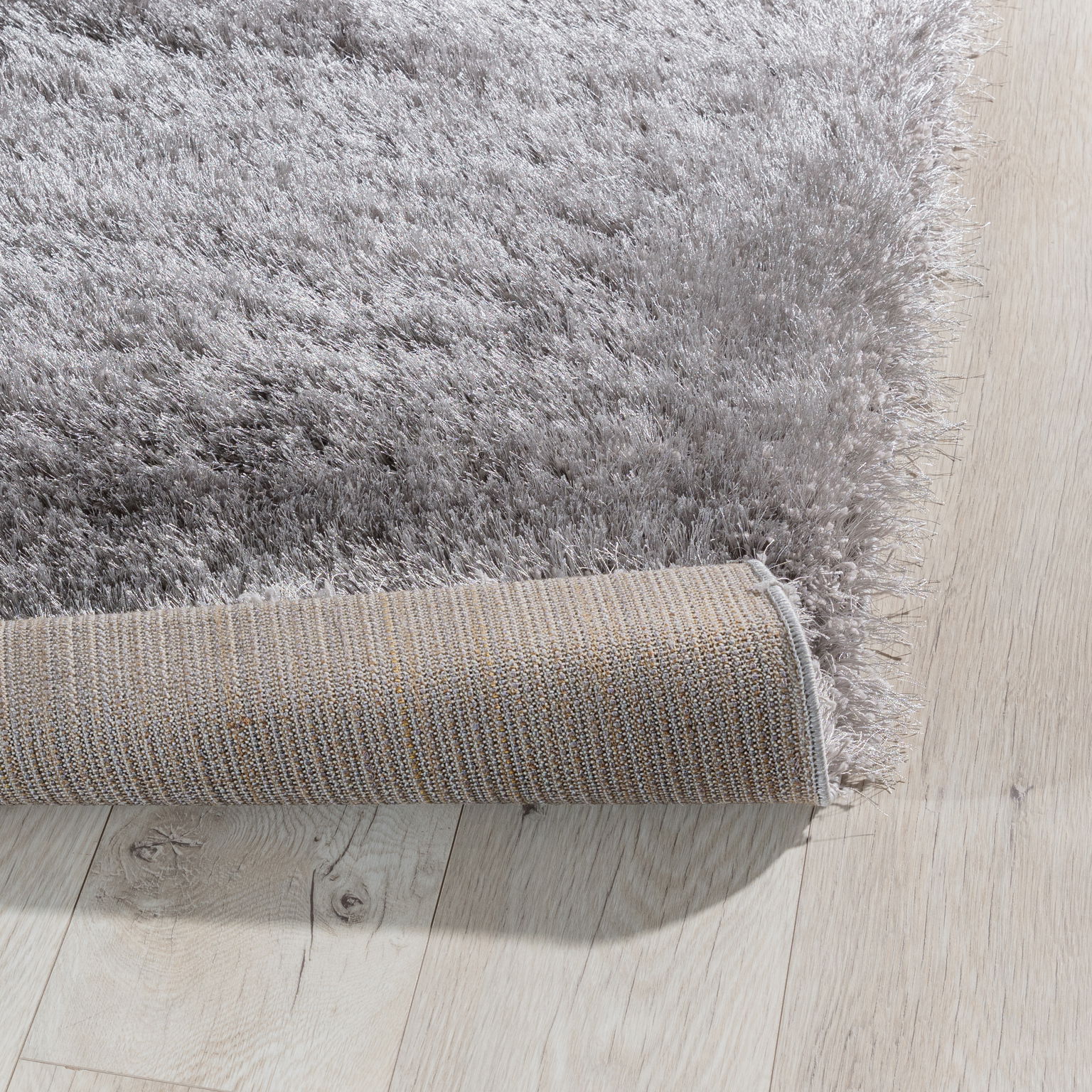 Kilimas Blodwen Grey, 80x150 cm - 5