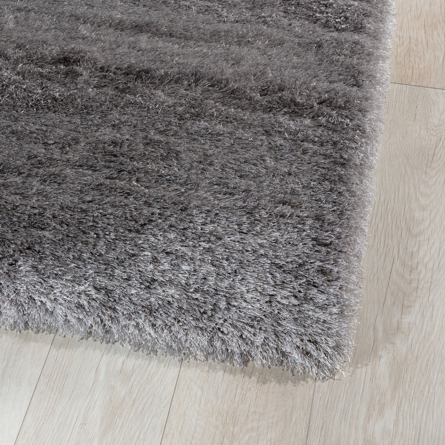 Kilimas Blodwen Grey, 80x150 cm - 4