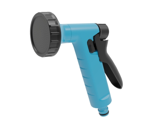 Purkštukas - pistoletas SHOWER BASIC