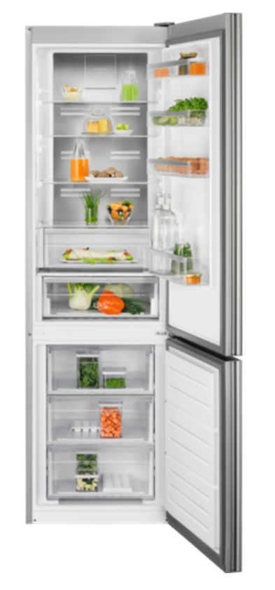 Šaldytuvas ELECTROLUX LNT7ME36G2 - 1