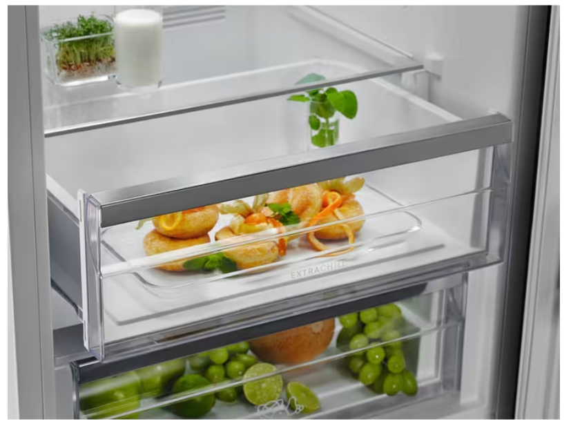 Šaldytuvas ELECTROLUX LNT7ME36G2 - 4