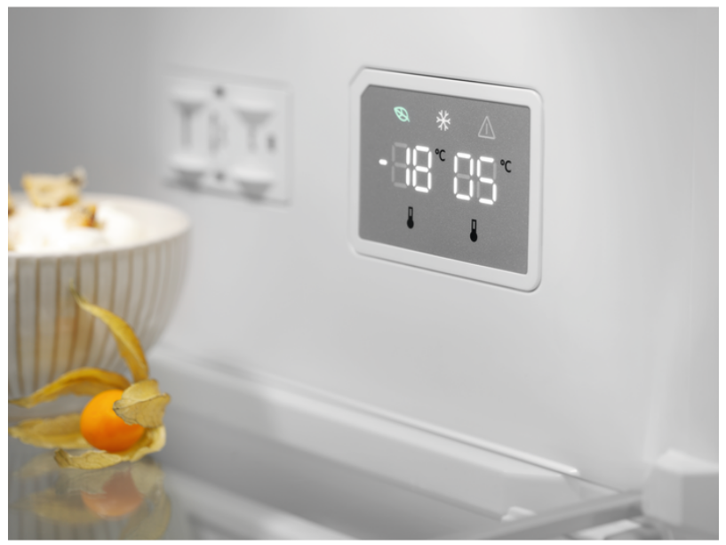 Šaldytuvas ELECTROLUX LNT7ME36G2 - 5