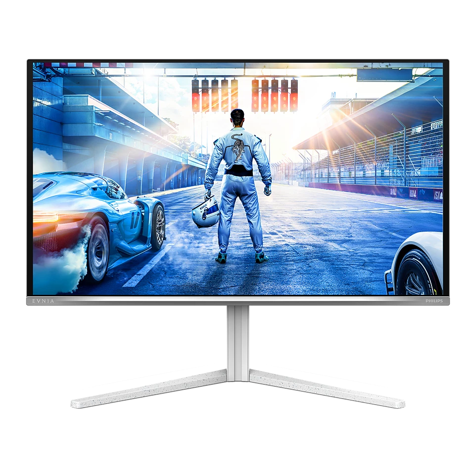 Monitorius Philips 27M2N6501L, 27", 0.03 ms-0