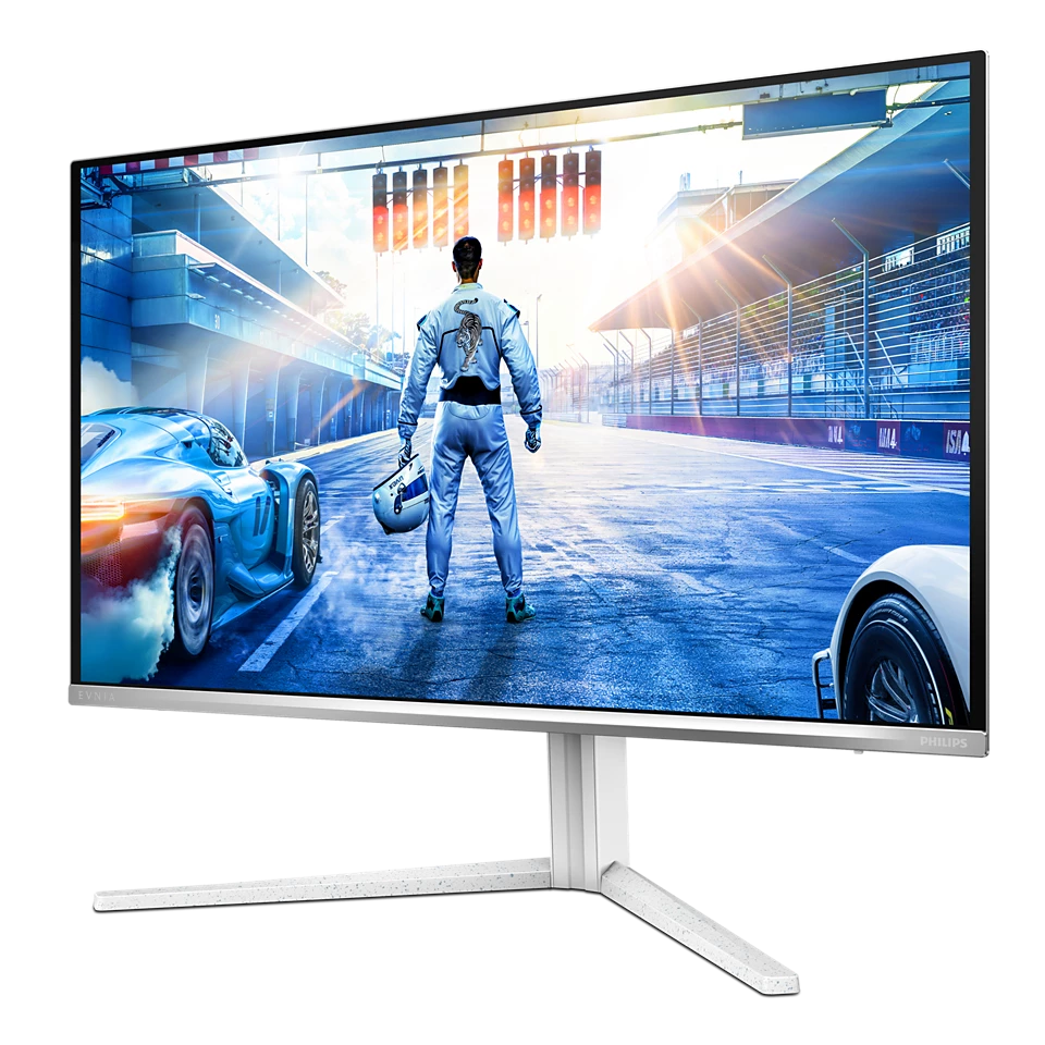 Monitorius Philips 27M2N6501L, 27", 0.03 ms-1