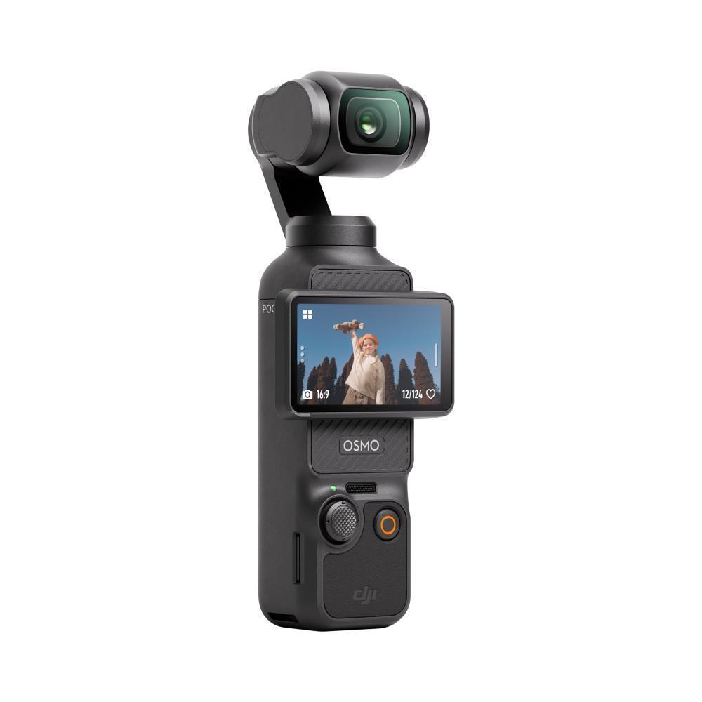 Veiksmo kamera DJI Osmo Pocket 3 Creator Combo, CP.OS.00000302.04 - 2