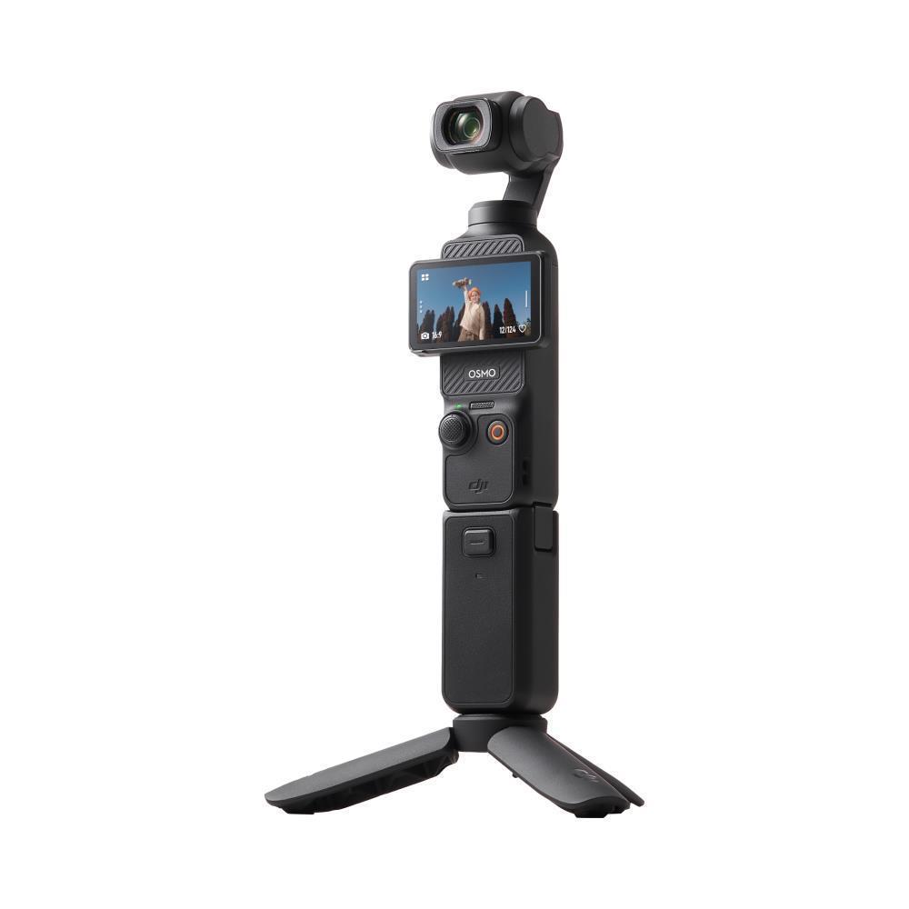 Veiksmo kamera DJI Osmo Pocket 3 Creator Combo, CP.OS.00000302.04 - 3